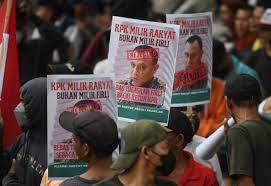 KPK Diterpa Isu Sejumlah Penyidik Mogok Kerja Usai Pencopotan Brigjend Endar